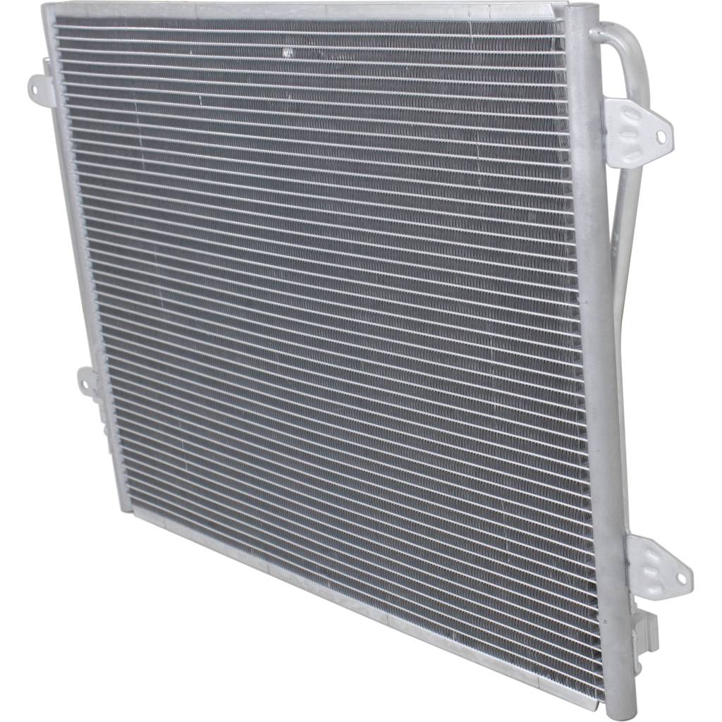 VOLKSWAGEN PASSAT A/C CONDENSER W/R.D. 1.8/3.6L OEM#561820411C 2016-2019 PL#VW3030137