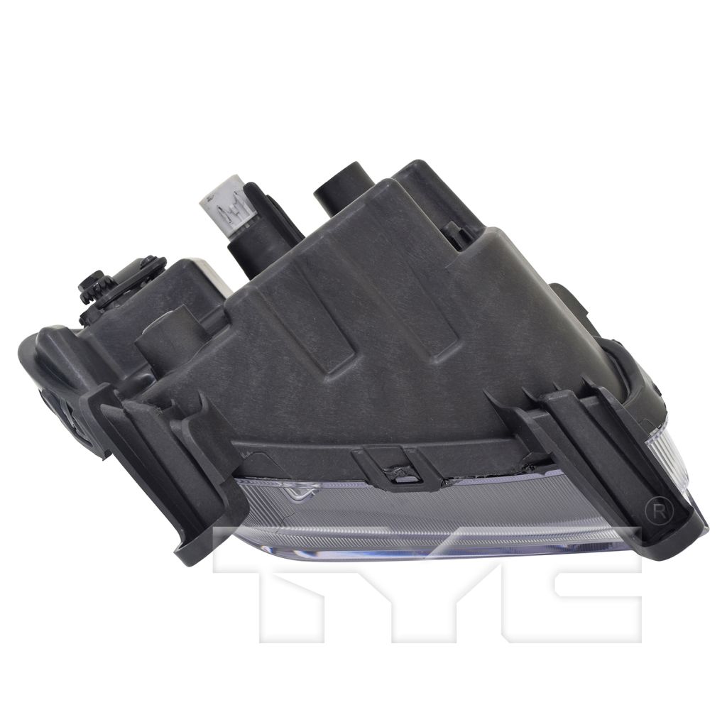 HYUNDAI SANTA FE FOG LAMP ASSY RIGHT (Passenger Side) (LED) OEM#92202S1100 2019-2020 PL#HY2593172