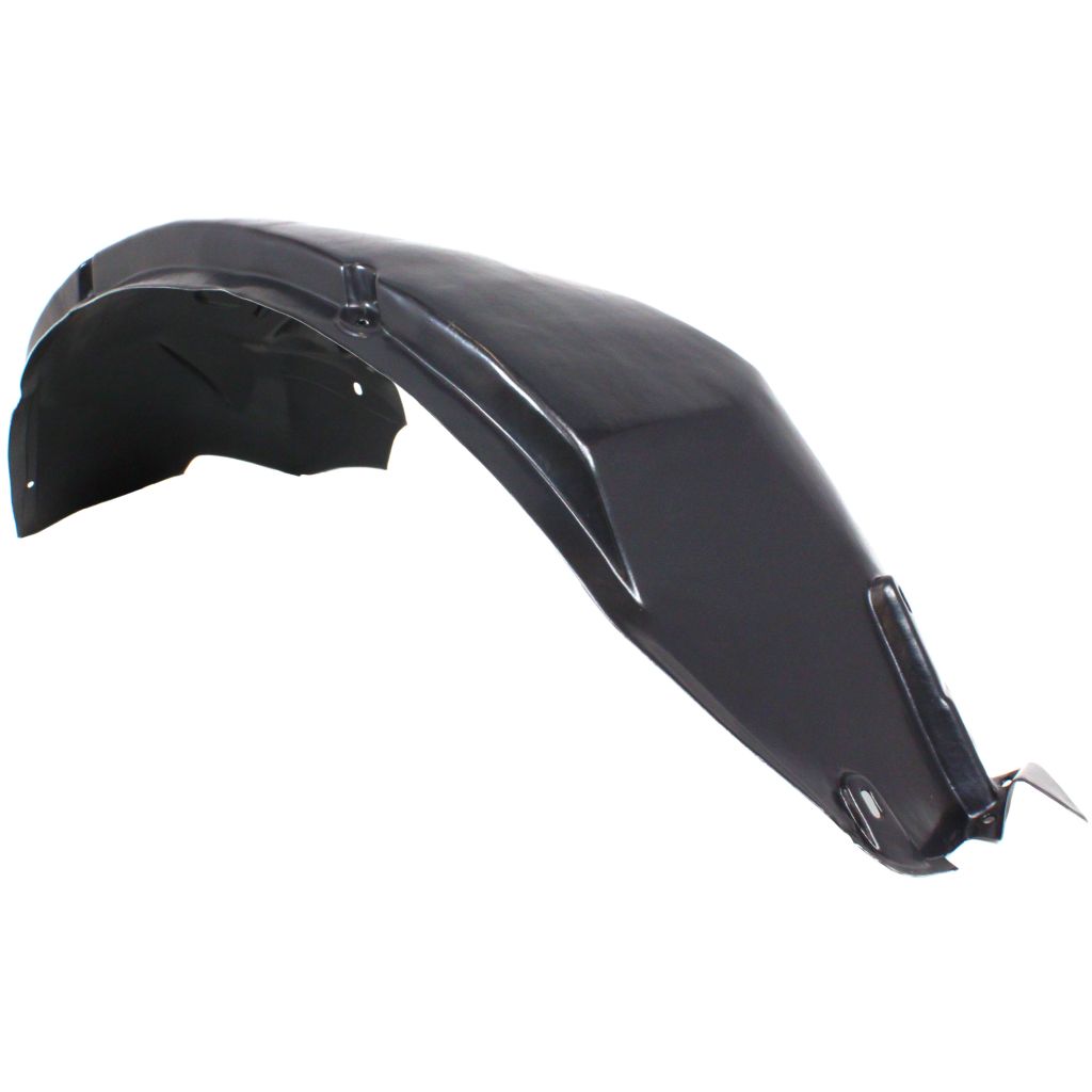 FORD TRUCKS & VANS FREESTYLE FENDER LINER LEFT (Driver Side) OEM#5F9Z16103AA 2005-2007 PL#FO1250131