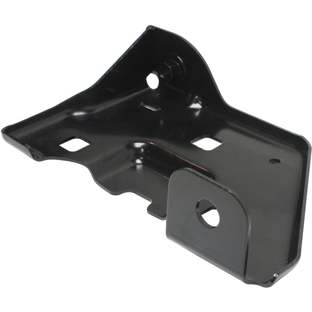 GM TRUCKS & VANS SIERRA/PU 1500 (19 OLD STYLE) FRONT BUMPER BRACKET INNER LEFT (Driver Side) OEM#22757263 2014-2019 PL#GM1066199
