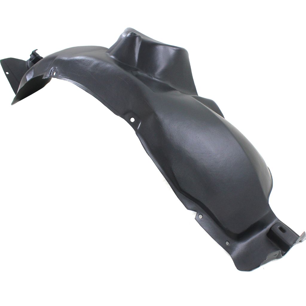 KIA RIO FENDER LINER LEFT (Driver Side) OEM#86811FD000 2003-2005 PL#KI1250106