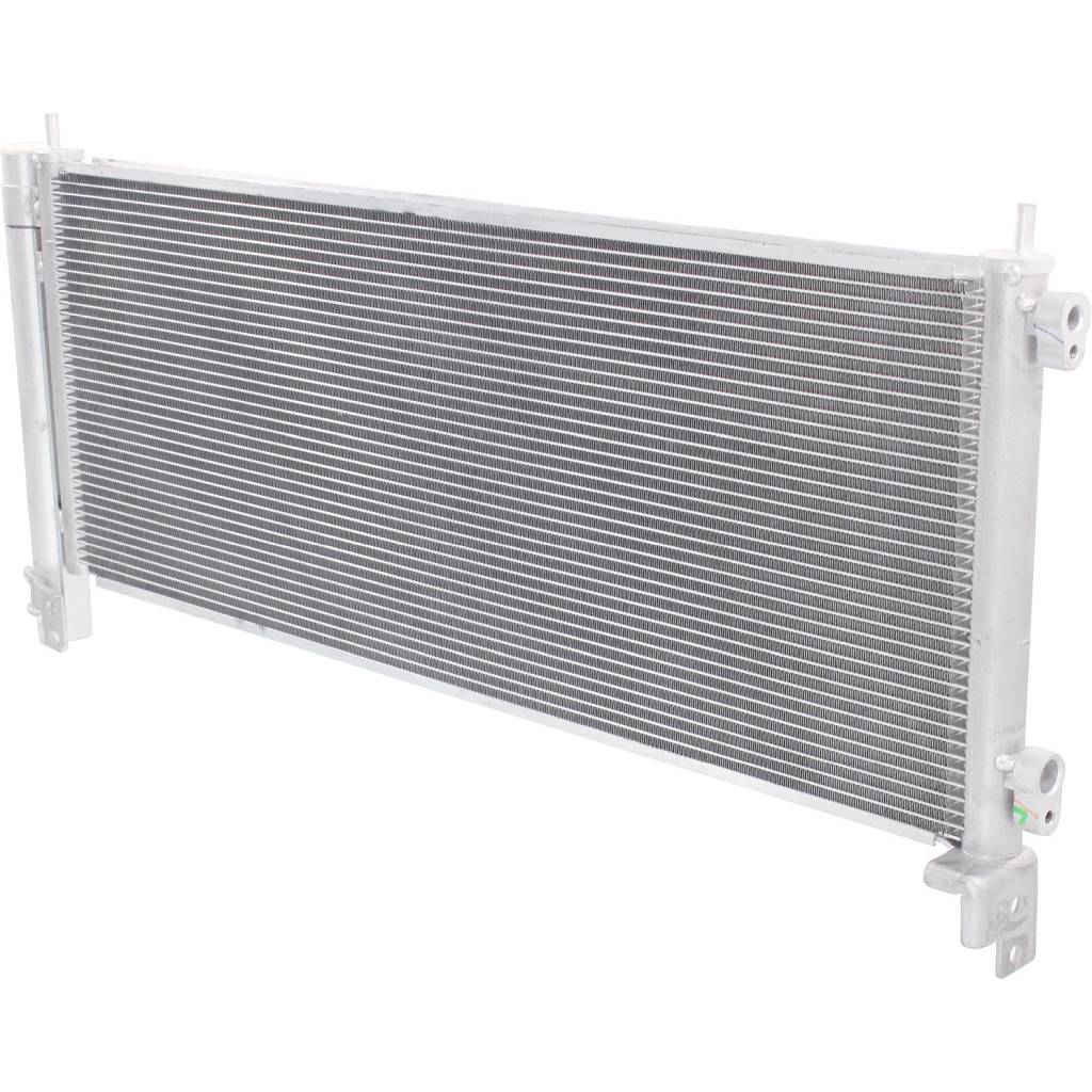 TOYOTA RAV4 HYBRID A/C CONDENSER OEM#8846042150 2016-2018 PL#TO3030328