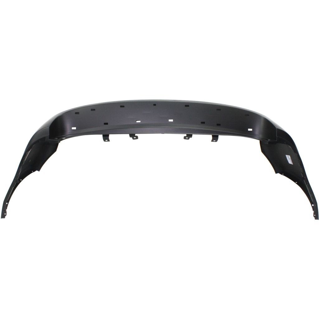 GM TRUCKS & VANS EQUINOX REAR BUMPER COVER PRIMED (W/SPORT) OEM#19120952 2008-2009 PL#GM1100825