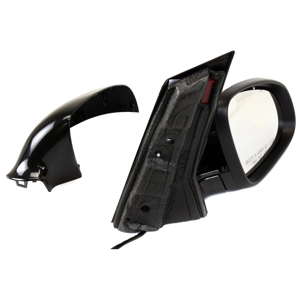 BUICK VERANO DOOR MIRROR RIGHT (Passenger Side) POWER/ NOT HEATED OEM#22762390 2012-2017 PL#GM1321440