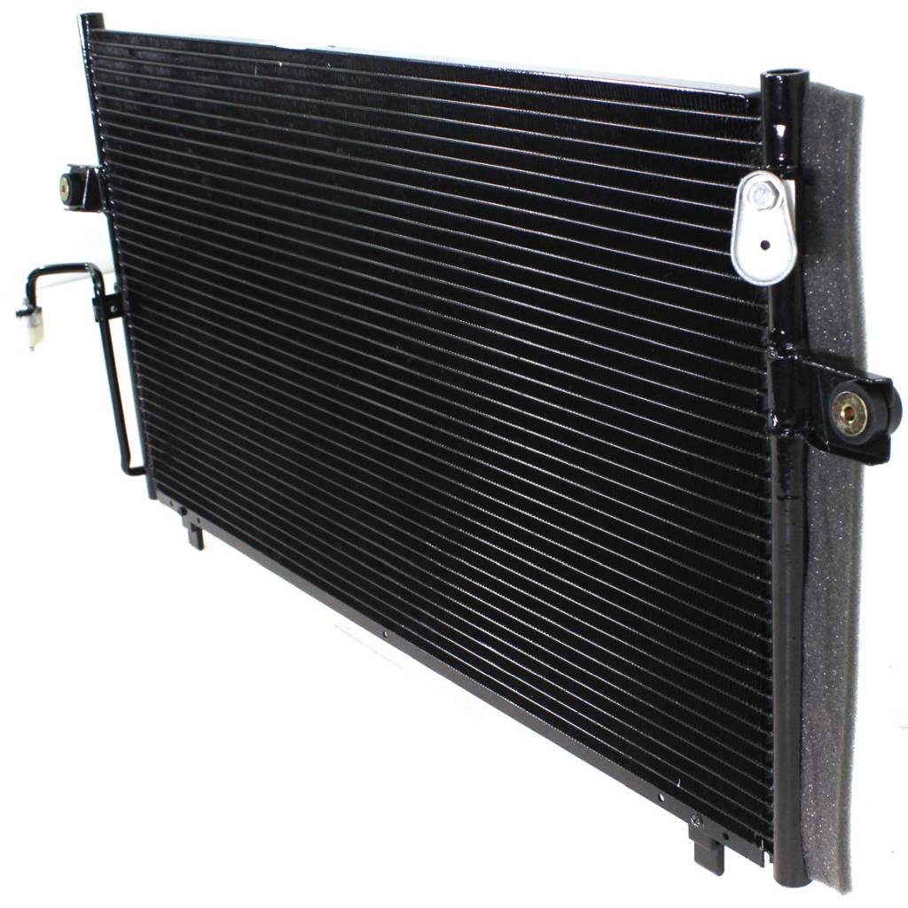 INFINITI I30 A/C CONDENSER OEM#921103Y100 2000-2001 PL#NI3030107