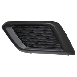 NISSAN(DATSUN) ROGUE (2.5L) FOG LAMP COVER LEFT (Driver Side) (WO/FOG) OEM#622574BA0A 2014-2016 PL#NI1038131