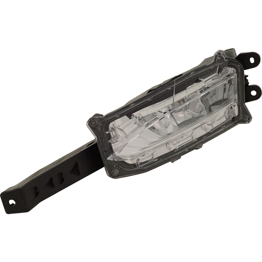 LEXUS NX 200t/300 FOG LAMP ASSY LEFT (Driver Side) (W/ F SPORT PKG) OEM#8122078010 2015-2017 PL#LX2592122