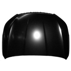 SUBARU FORESTER HOOD (ALUM) OEM#57229SG0009P 2014-2018 PL#SU1230144