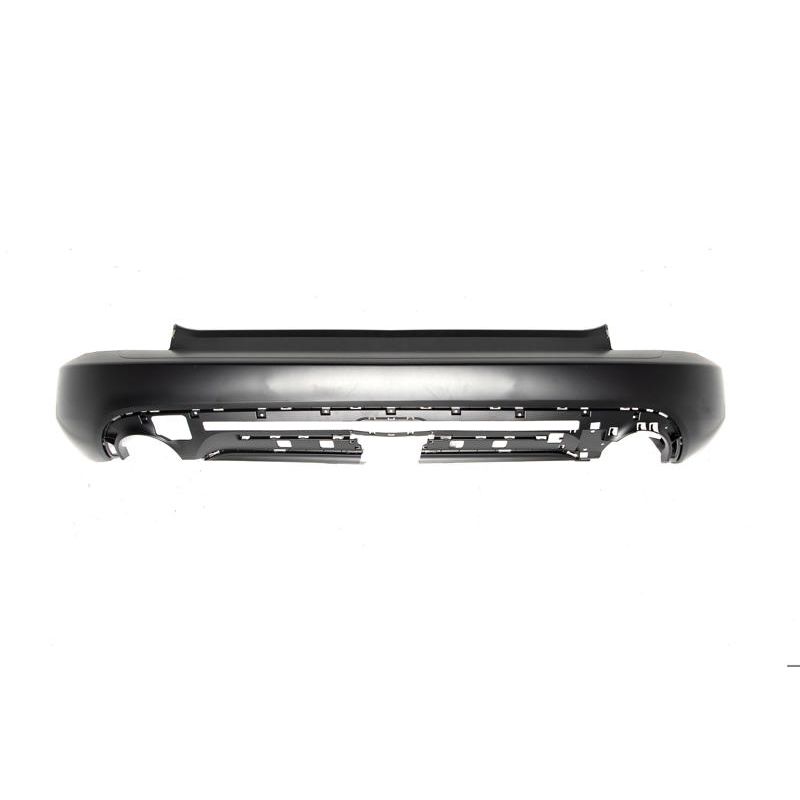 FORD TRUCKS & VANS ESCAPE HYBRID REAR BUMPER COVER PRIMED (WO/SENSOR)(W/TOW)(ST-LINE BASE/SELECT) OEM#PJ6Z17K835SDPTM 2023-2025 PL#FO1100778