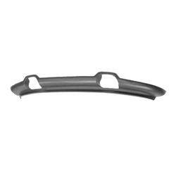 FORD TRUCKS & VANS FORD/PU (F150 EXC HERITAGE) FRONT BUMPER SPOILER (4WD)(W/O FX2 & Harley)(Frm 8-9-05)*CAPA* OEM#6L3Z17626BAA 2006-2008 PL#FO1093108C