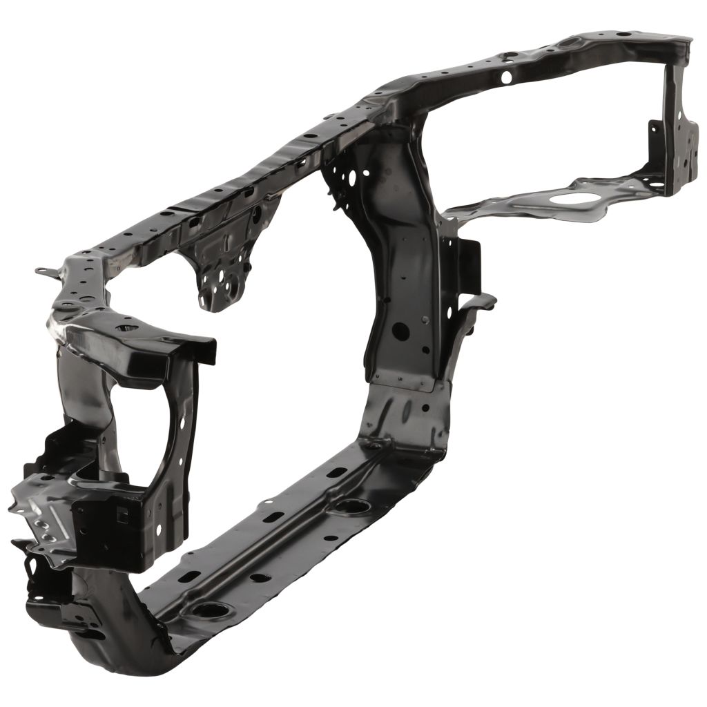ACURA TSX RADIATOR SUPPORT ASSEMBLY OEM#60400SECA00ZZ 2006-2008 PL#AC1225119