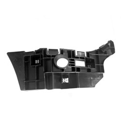 GM TRUCKS & VANS SIERRA/PU 1500 (19 OLD STYLE) FRONT BUMPER UPPER COVER SIDE SUPPORT RIGHT (Passenger Side) (PLASTIC) **CAPA** OEM#23140545 2014-2015 PL#GM1043151C