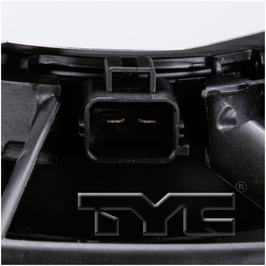 LINCOLN MKS RADIATOR & A/C FAN ASSEMBLY 3.7L OEM#DG1Z8C607G 2013-2016 PL#FO3115199