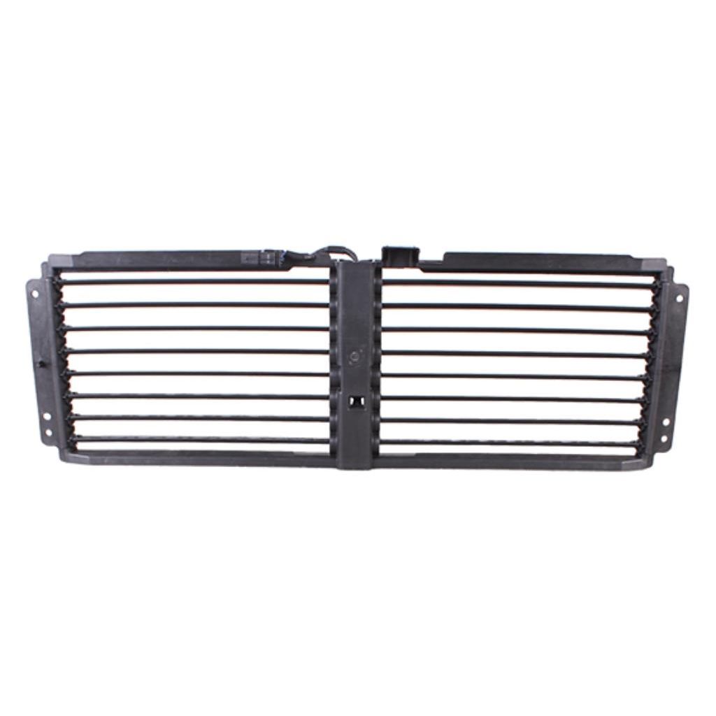 GM TRUCKS & VANS TERRAIN/TERRAIN DENALI (GMC) RADIATOR SHUTTER UPPER (W/ENGINE HEATER) OEM#84992392 2020-2023 PL#GM1206120