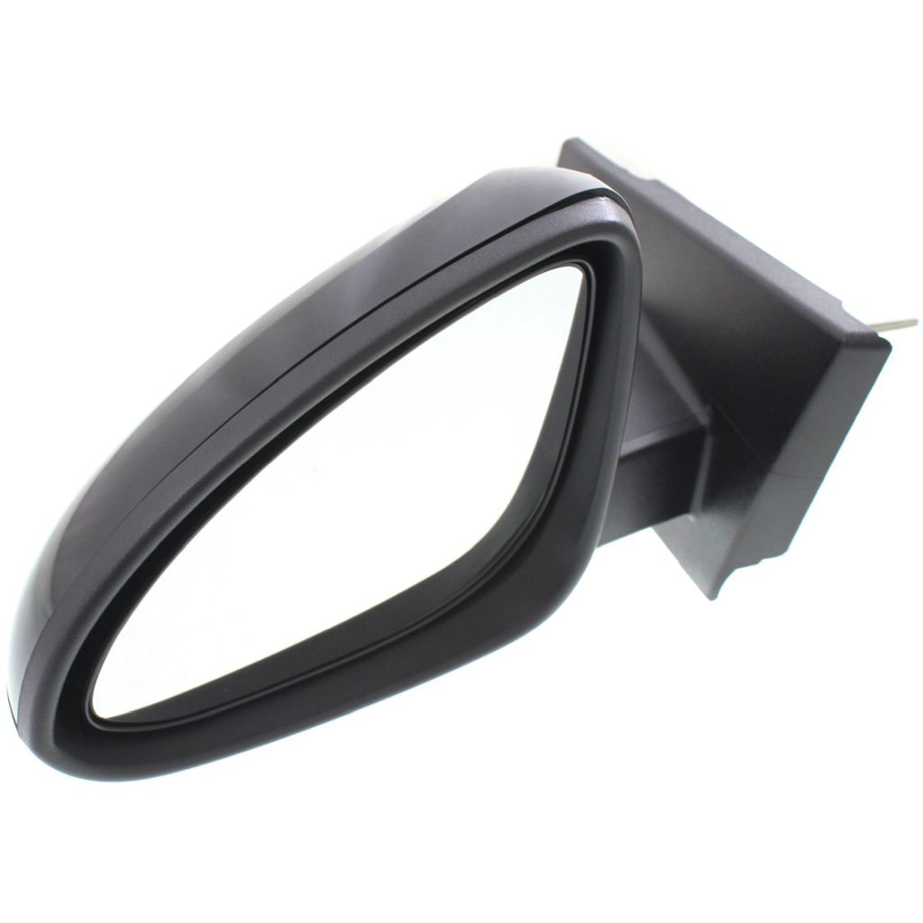 CHEVROLET SPARK DOOR MIRROR LEFT (Driver Side) MANUAL OEM#95434294 2013-2015 PL#GM1320450