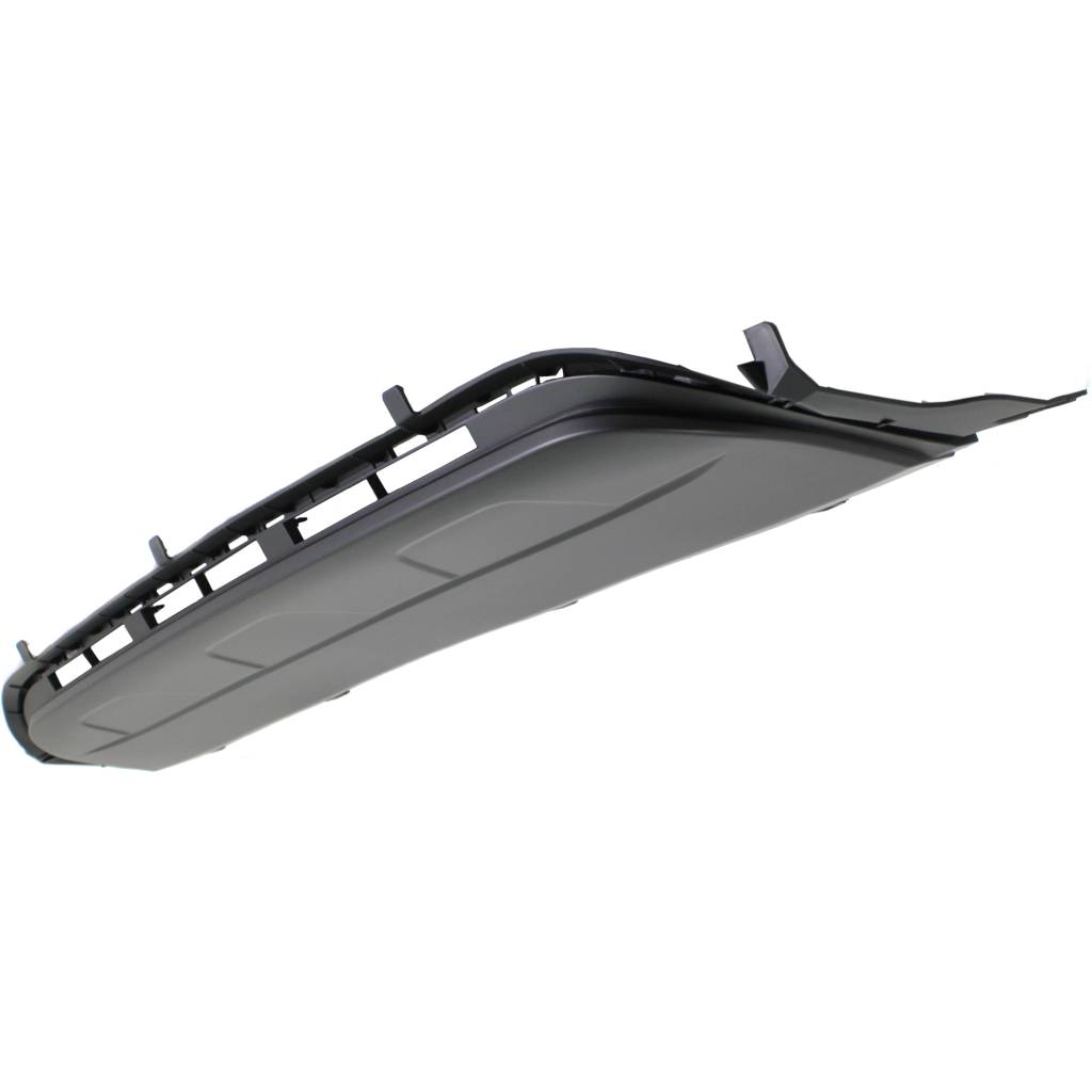 TOYOTA RAV4 FRONT BUMPER LOWER VALANCE (LIMITED) OEM#531130R030 2009-2012 PL#TO1015104