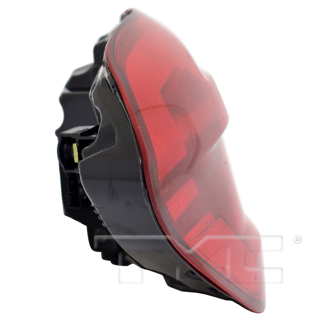BMW BMW X3 TAIL LAMP ASSY LEFT (Driver Side) (OUTER)(LED)(W/ADAPTIVE HEAD LAMP)(WO/LOGO) OEM#63219853373 2018-2021 PL#BM2804136