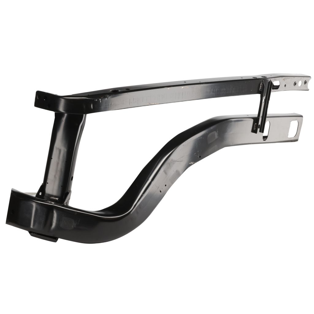 DODGE TRUCKS & VANS DODGE/PU (R1500) SUPPORT SIDE RAIL LEFT (Driver Side) (CREW/QUAD CAB) OEM#68267303AB 2013-2022 PL#CH1225264