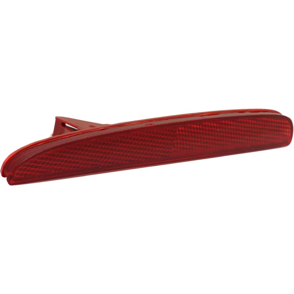 HONDA CIVIC HATCHBACK (EXC TYPE R) REAR BUMPER REFLECTOR RIGHT (Passenger Side) OEM#33505TDJJ01 2017-2021 PL#HO1185114