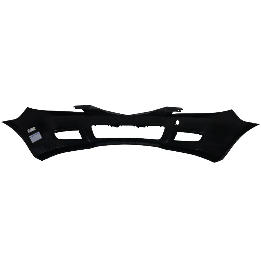 MAZDA MAZDA3 FRONT BUMPER COVER PRIMED (SD-STD) (WO/BUILT INSERT)**CAPA** OEM#BAN650031CBB 2007-2009 PL#MA1000215C
