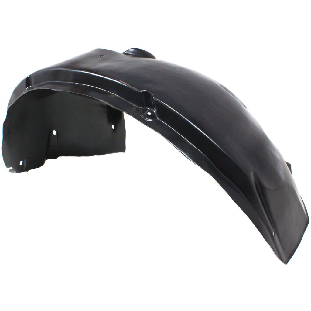 FORD TRUCKS & VANS FREESTYLE FENDER LINER RIGHT (Passenger Side) OEM#5F9Z16102AA 2005-2007 PL#FO1251132