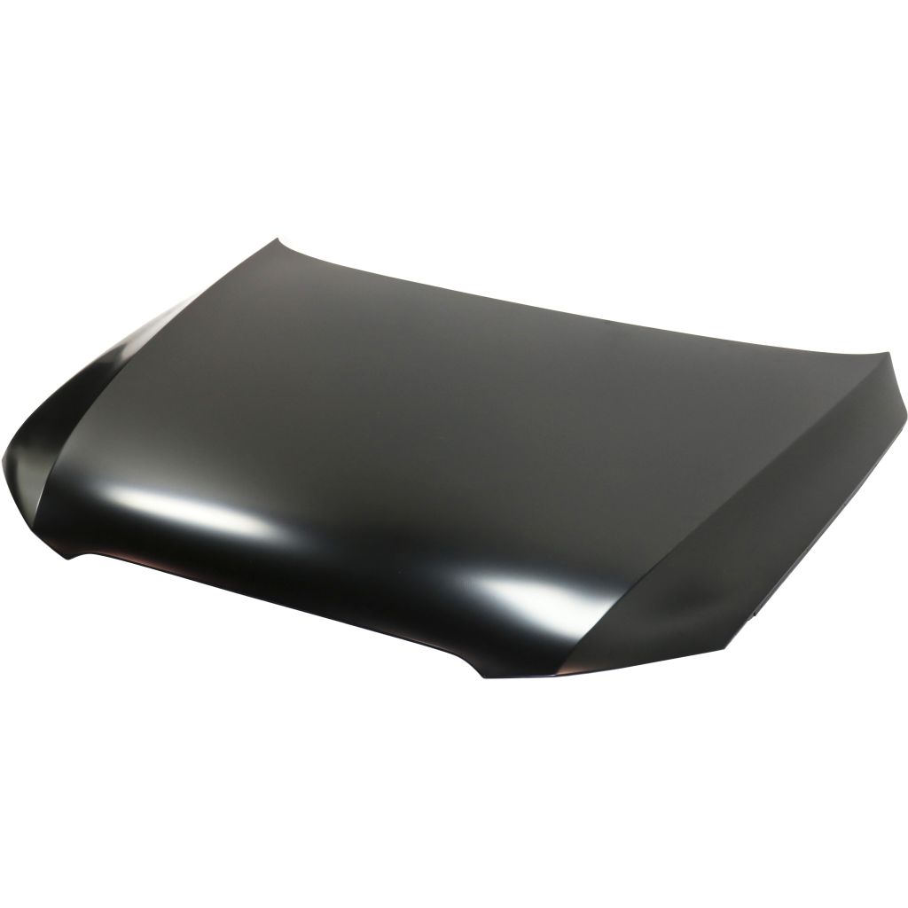 AUDI Q5 / SQ5 HOOD (ALUMINUM) **CAPA** OEM#8R0823029H 2013-2017 PL#AU1230125C