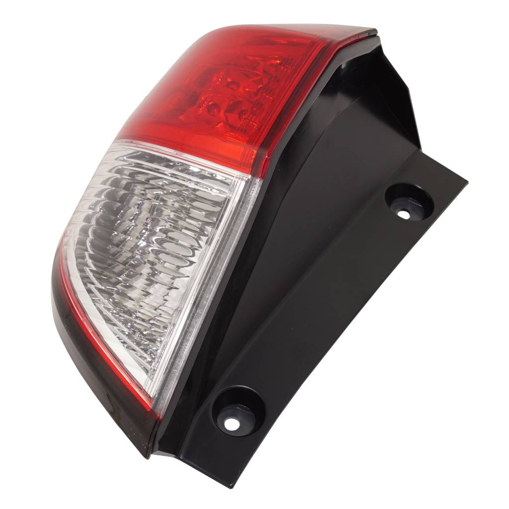 HONDA HRV TAIL LAMP ASSY LEFT (Driver Side) OUTER OEM#33552T7WA31 2019-2022 PL#HO2804119