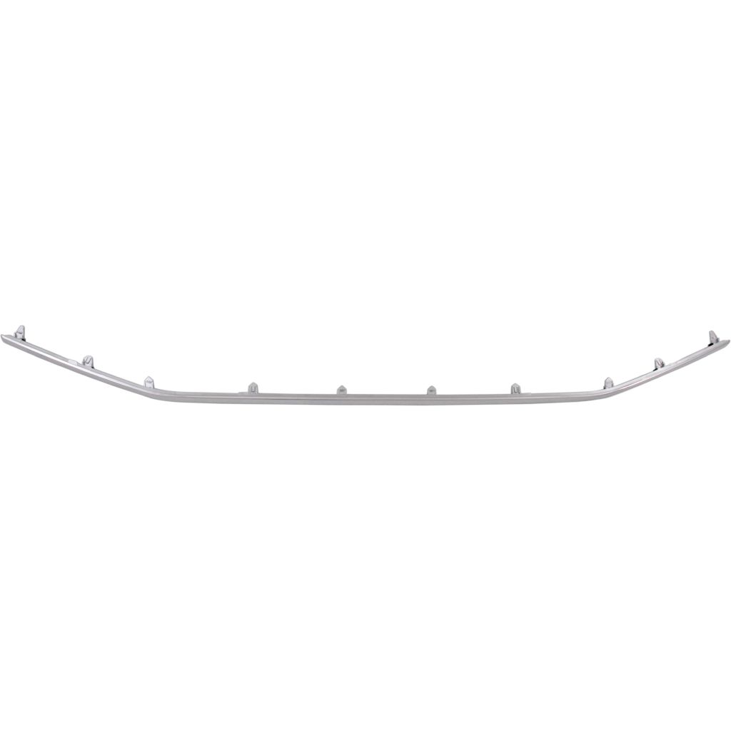 TOYOTA 4RUNNER FRONT BUMPER MOLDING CHROME OEM#5271135030 2010-2013 PL#TO1044110