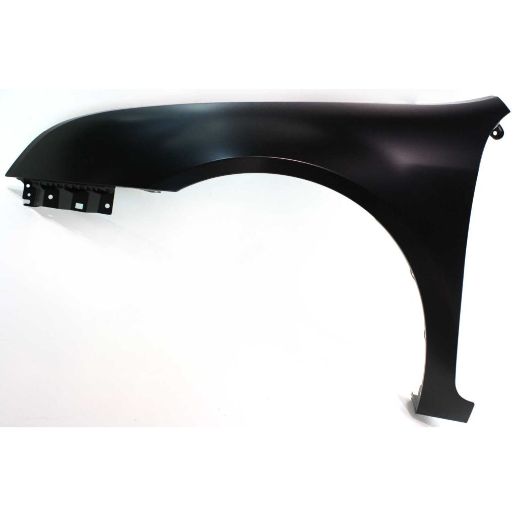MERCURY MILAN FENDER LEFT (Driver Side)**CAPA** OEM#6E5Z16006AA 2006-2009 PL#FO1240251C