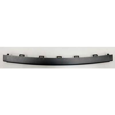 DODGE TRUCKS & VANS DURANGO FRONT BUMPER COVER MLDG UPPER(EXC 18-20 RT/GT/SRT) OEM#5113669AB 2014-2020 PL#CH1044153