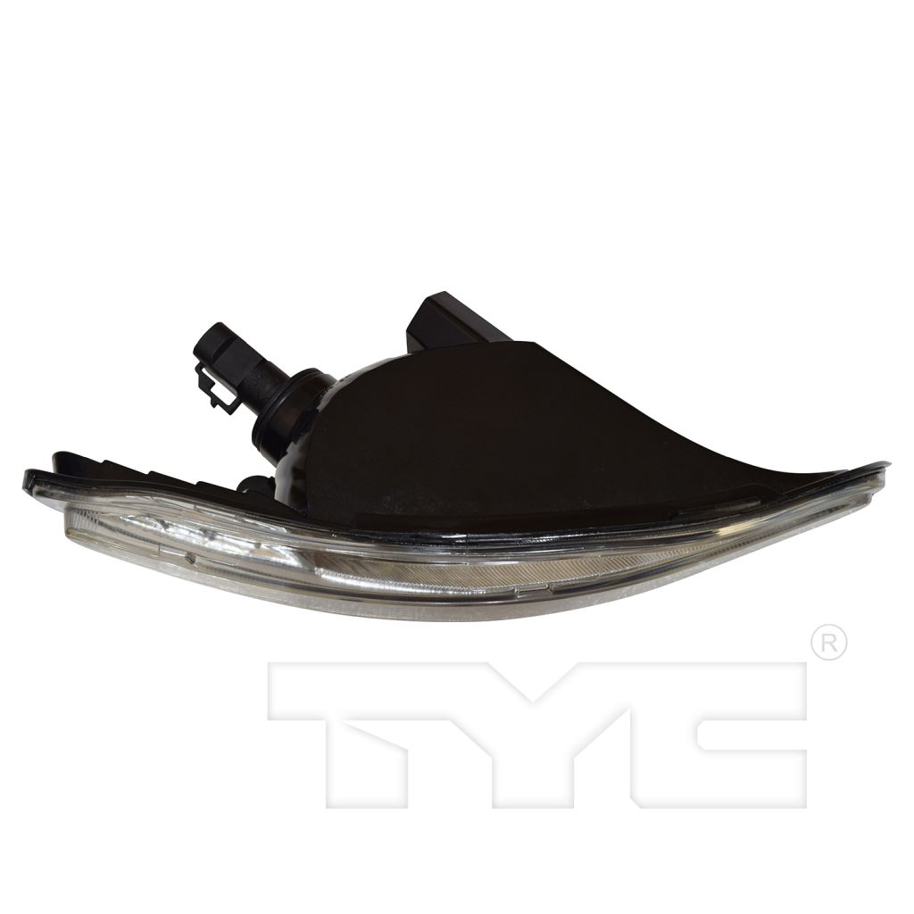 BUICK LACROSSE PARK/SIGNAL LAMP ASSEMBLY RIGHT (Passenger Side)**CAPA** OEM#10333736 2005-2009 PL#GM2521191C