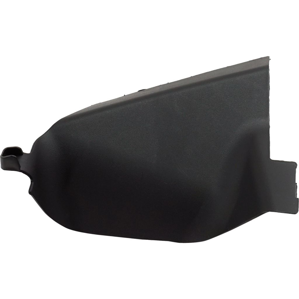 BMW BMW 3 (SEDAN) FRONT BUMPER CENTER AIR DUCT RIGHT (Passenger Side) TXT-BLACK (330i W/M SPORT)(M340i) OEM#51748079722 2019-2022 PL#BM1039216