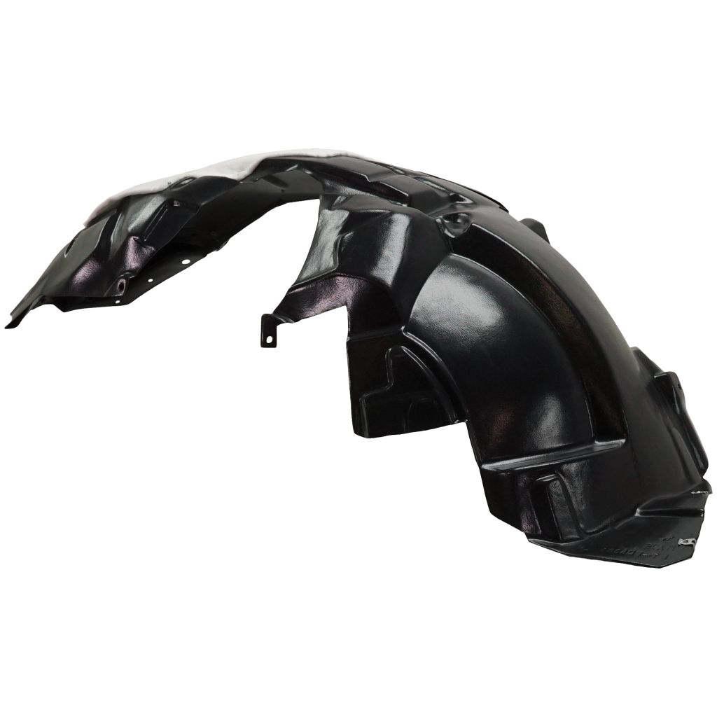 FORD TRUCKS & VANS ECOSPORT FENDER LINER LEFT (Driver Side) OEM#GN1Z16103K-PFM 2018-2022 PL#FO1248199