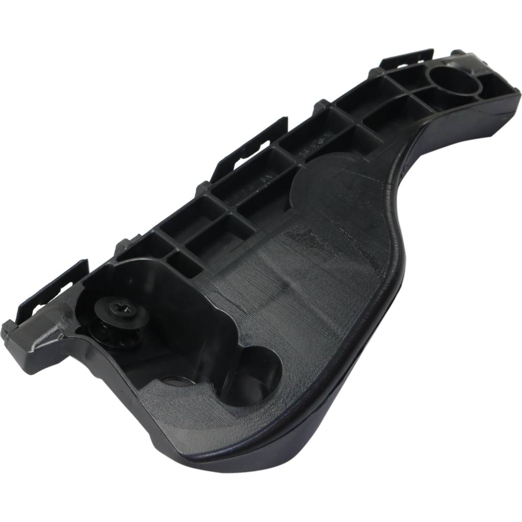 TOYOTA PRIUS C (1.5L) FRONT BUMPER COVER SIDE RETAINER LEFT (Driver Side) OEM#5253652180 2018-2019 PL#TO1042135