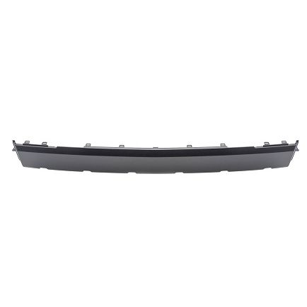 TOYOTA TUNDRA FRONT BUMPER LOWER VALANCE TXT-BLACK (SR/SR5/LIMITED) **CAPA** OEM#539110C100 2022-2025 PL#TO1095226C