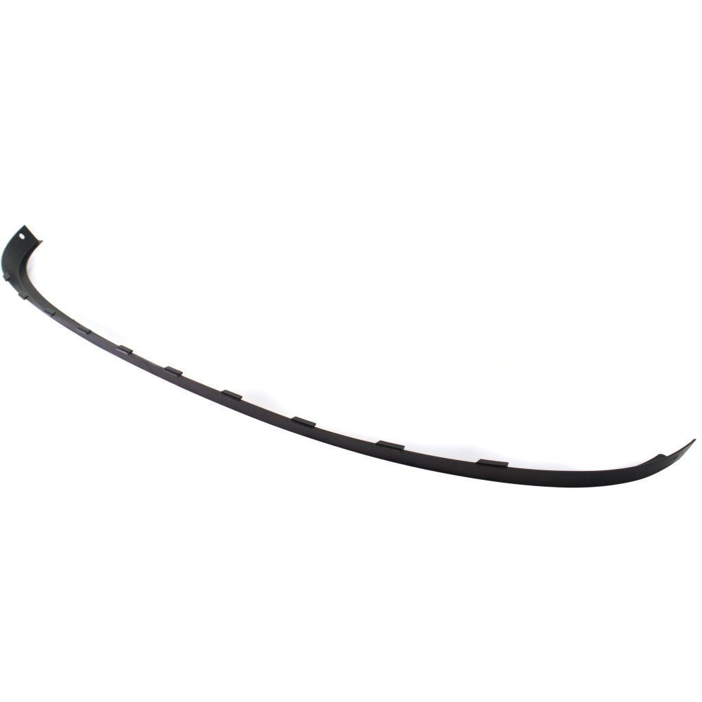 GM TRUCKS & VANS TRAILBLAZER AIR DEFLECTOR (LT) OEM#15213549 2006-2009 PL#GM1092215
