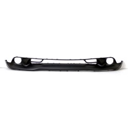DODGE TRUCKS & VANS DURANGO FRONT BUMPER COVER LOWER PRIMED (SMOOTH)(R/T MDL) **CAPA** OEM#68089169AB 2011-2013 PL#CH1015108C