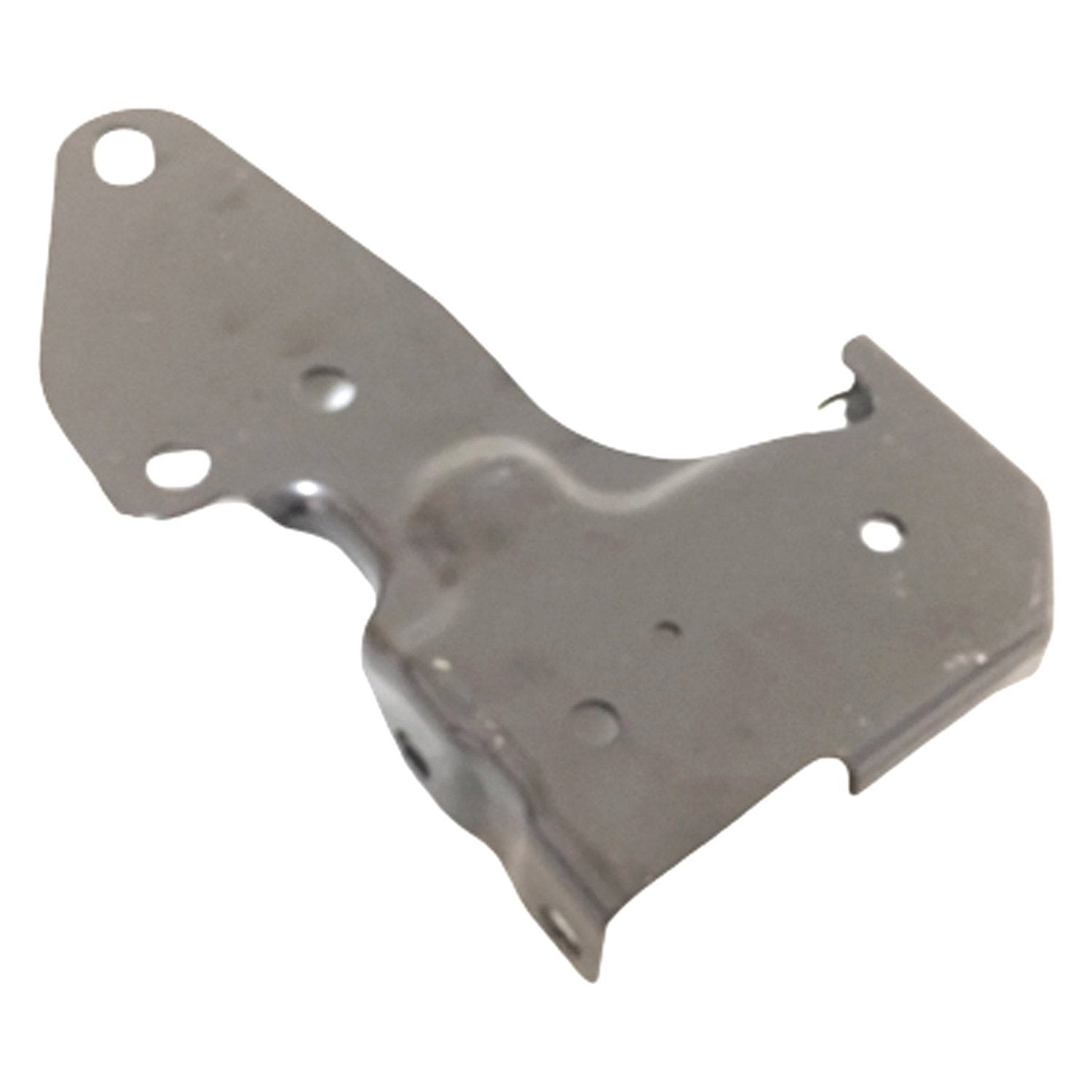 GM TRUCKS & VANS COLORADO (CHEVY) REAR BUMPER MOUNT BRACKET RIGHT (Passenger Side) OEM#84482384 2015-2022 PL#GM1167131