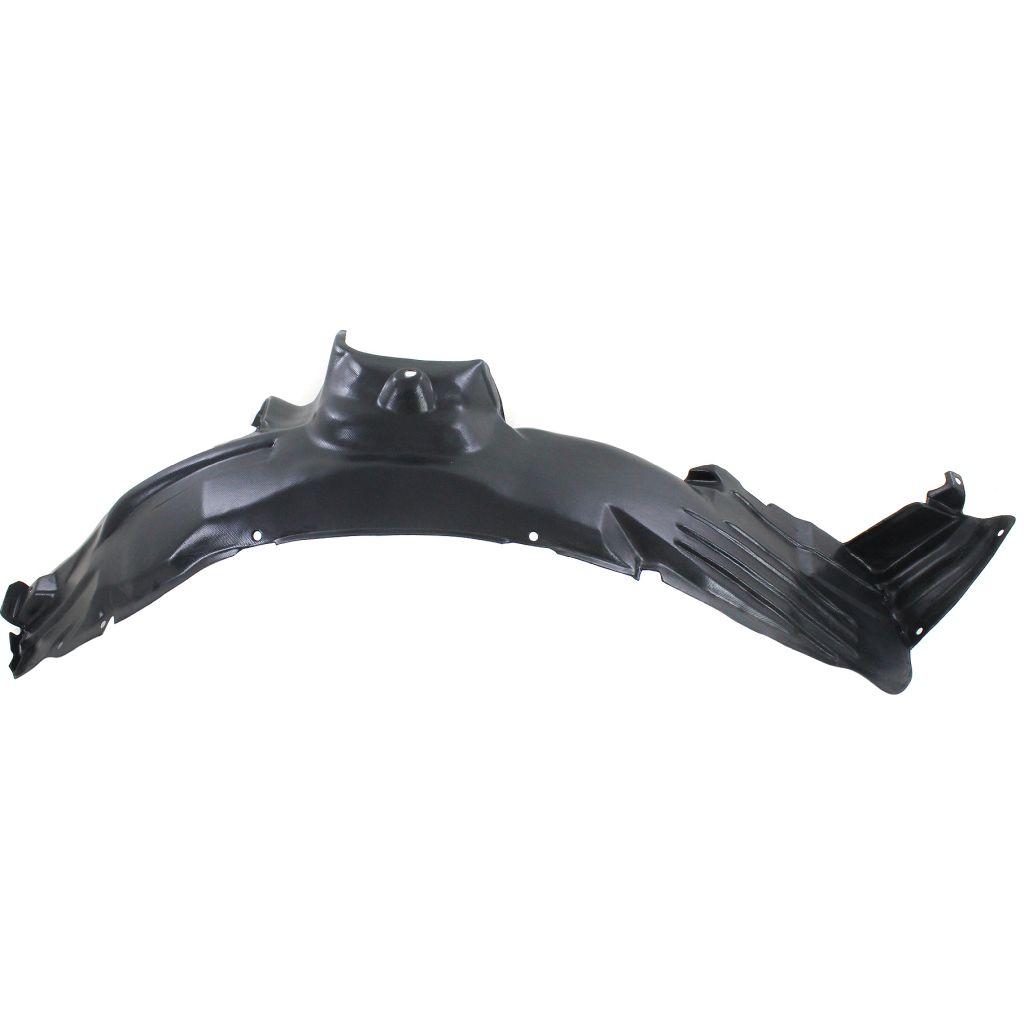 KIA RIO FENDER LINER RIGHT (Passenger Side) OEM#0K30A56131 2001-2002 PL#KI1249102