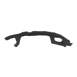 HONDA ACCORD SEDAN FRONT COVER SIDE BEAM LEFT (Driver Side) (FILLER RETAINER) OEM#71190TA0A00 2008-2012 PL#HO1066113