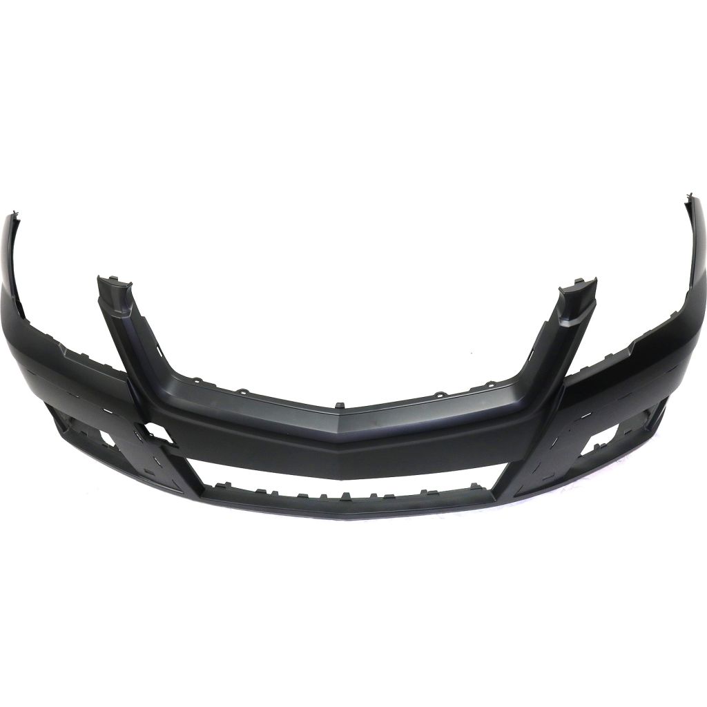 MERCEDES-BENZ GLK-CLASS (204) FRONT BUMPER COVER PRIMED (WO/WASHER)(WO/SENSOR)(BASE W/ OFFROAD PKG) **CAPA** OEM#2048851925 2010-2012 PL#MB1000377C