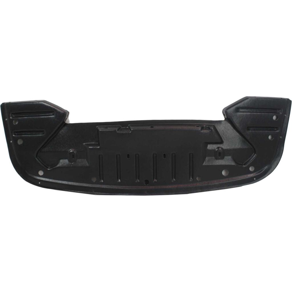 BUICK LE SABRE (FWD) AIR DEFLECTOR OEM#25754171 2000-2005 PL#GM1092203