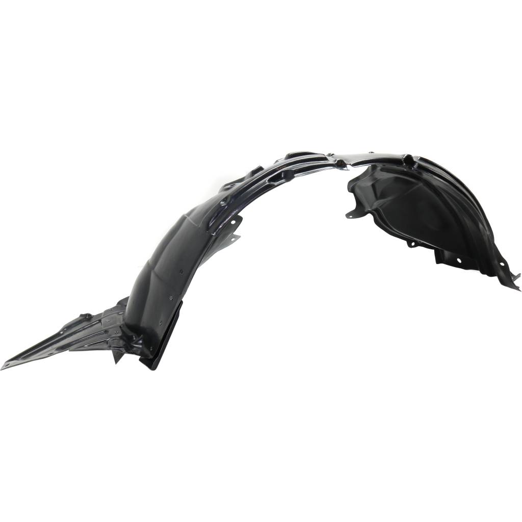 NISSAN SENTRA FENDER LINER LEFT (Driver Side) (1.6L TURBO NISMO) OEM#638414FU0B-PFM 2017-2019 PL#NI1248163