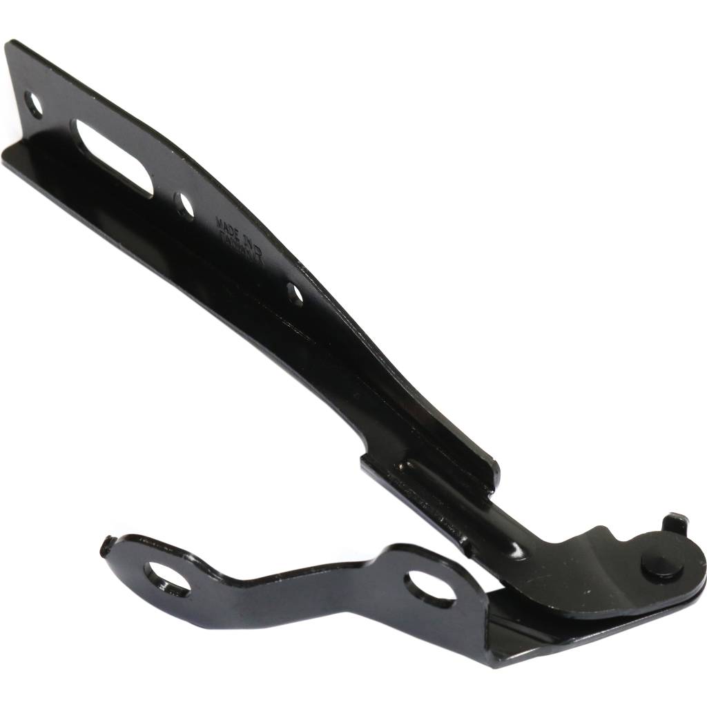 HONDA ACCORD SEDAN HOOD HINGE RIGHT (Passenger Side) OEM#60120T2FA00ZZ 2016-2017 PL#HO1236149