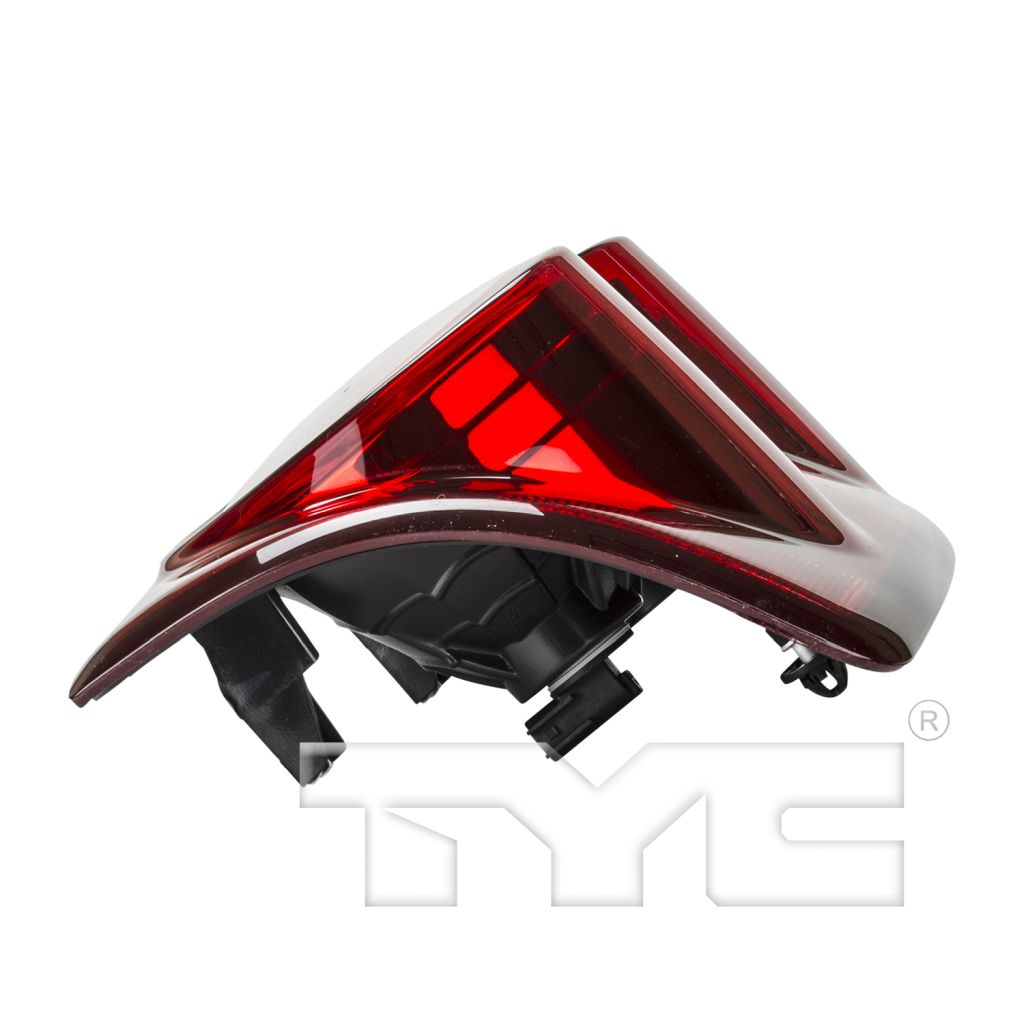 DODGE TRUCKS & VANS DODGE/PU (R2500/3500)(R1500 Mega Cab 06-08) TAIL LAMP UNIT RIGHT (Passenger Side) OEM#55277302AC 2007-2009 PL#CH2801165