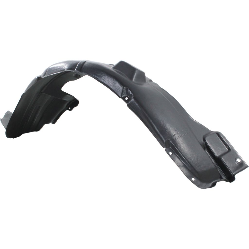 KIA FORTE KOUP COUPE FRONT FENDER LINER LEFT (Driver Side) OEM#868111M301 2010-2013 PL#KI1248118