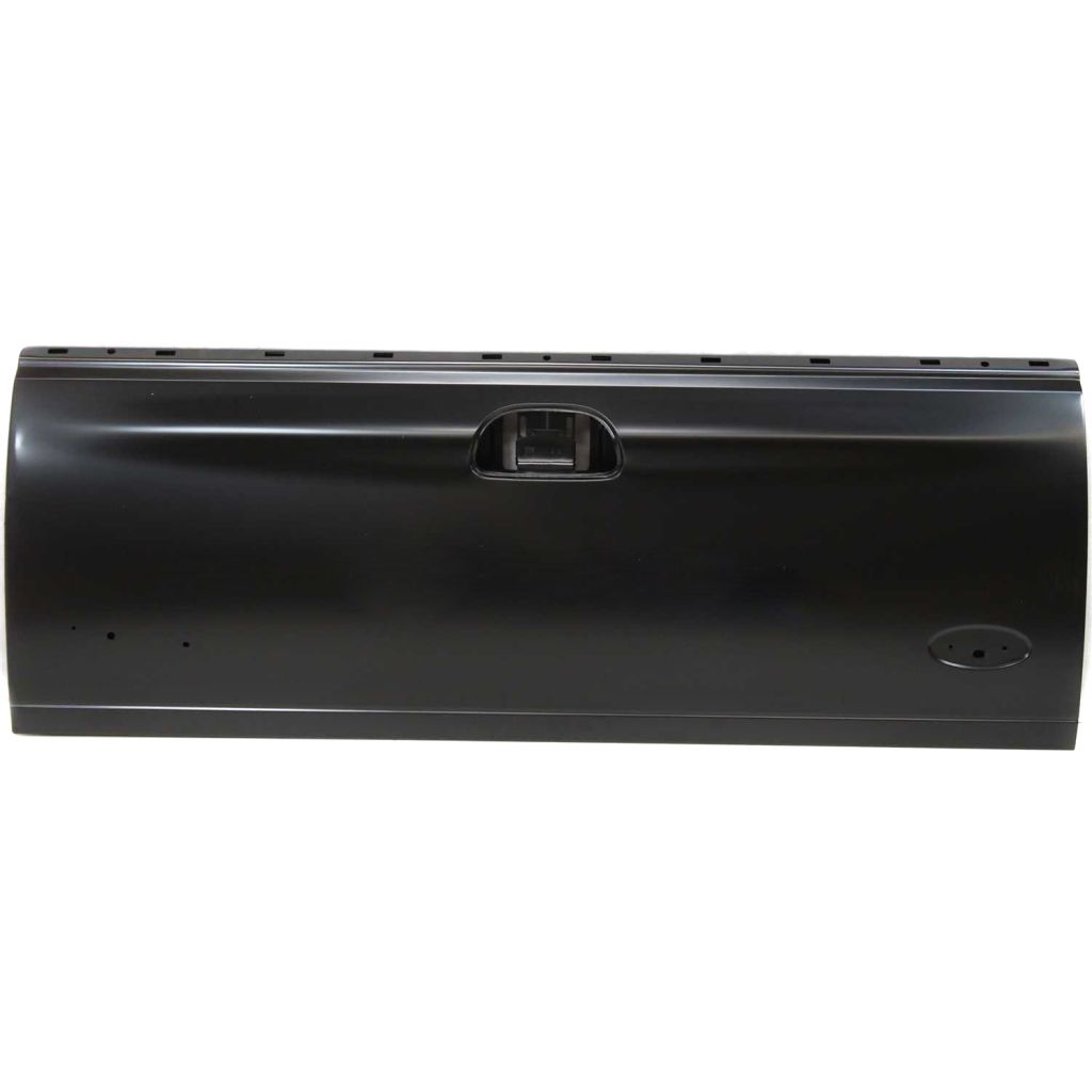 FORD TRUCKS & VANS FORD/PU (F150 HERITAGE MODEL) TAILGATE (EXC.FLARESIDE & CREW CAB)(LONG T/L) OEM#F65Z9940700AX 2004 PL#FO1900113