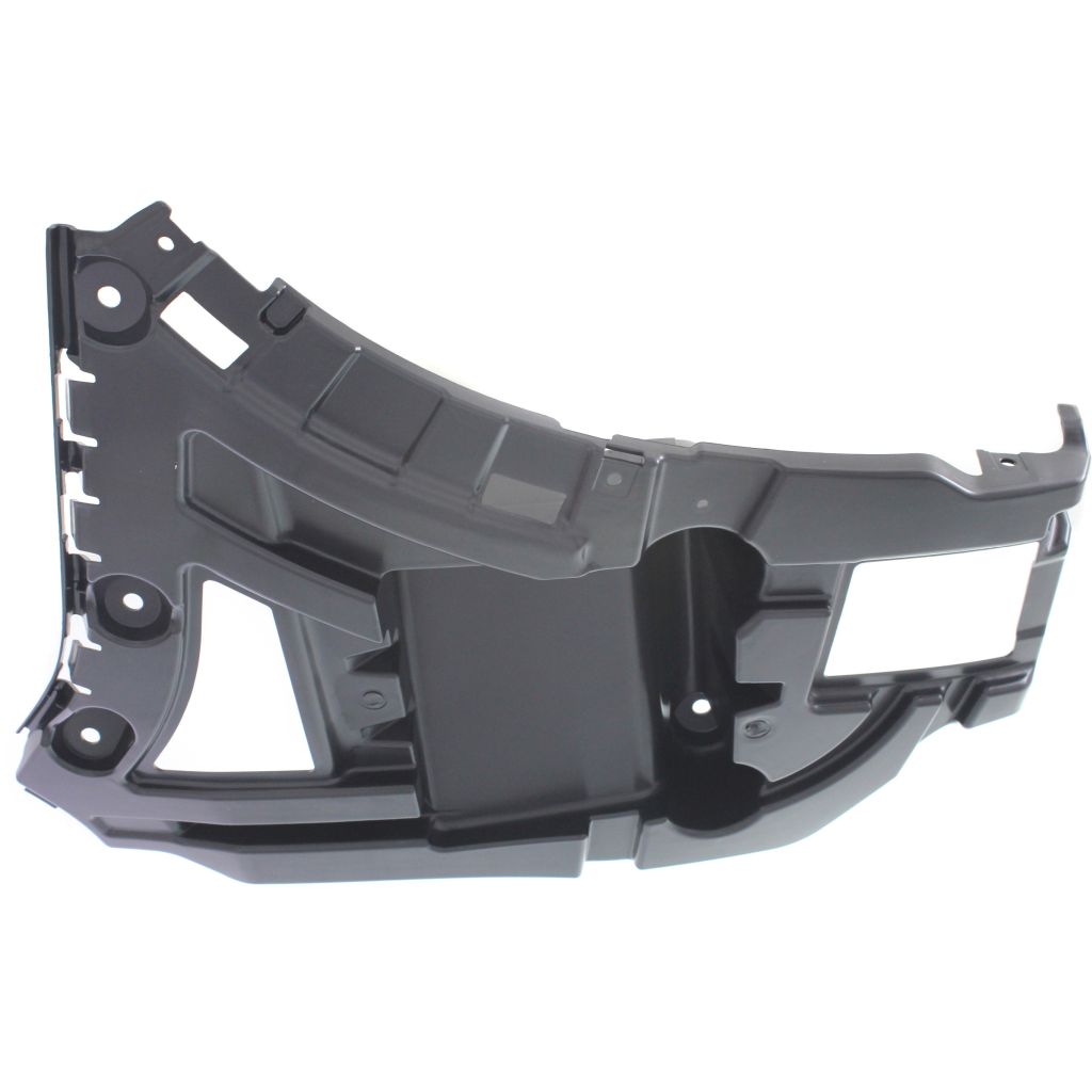 BMW BMW X3 REAR BUMPER COVER SIDE SUPPORT RIGHT (Passenger Side) OEM#51127210078 2011-2014 PL#BM1143102