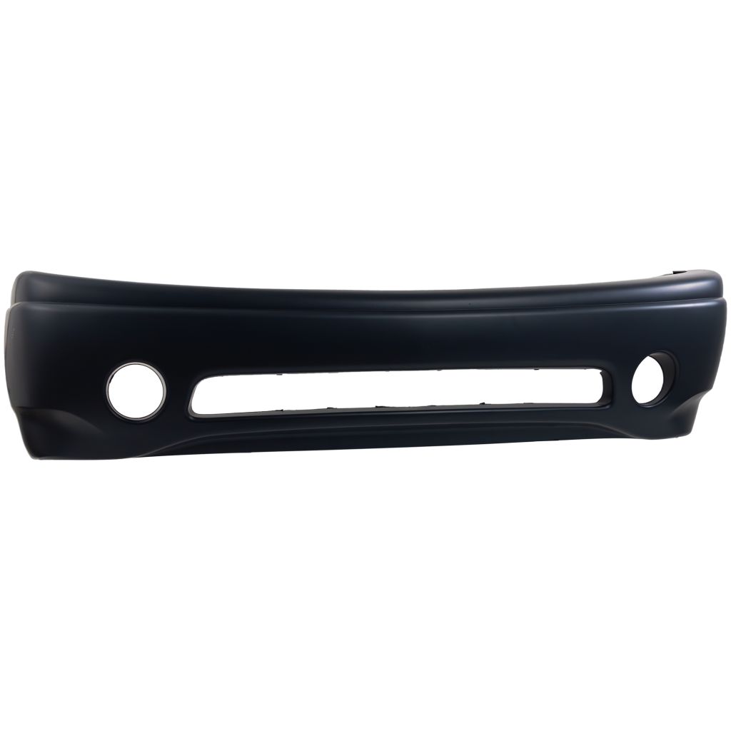 GM TRUCKS & VANS YUKON XL /XL DENALI (GMC) FRONT BUMPER COVER PRIMED (DENALI)**CAPA** OEM#12479754 2001-2006 PL#GM1000637C