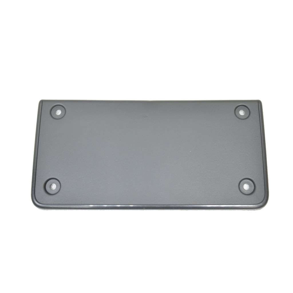 VOLKSWAGEN ATLAS FRONT LICENSE PLATE BRACKET (WO/R-LINE) OEM#3CN8072879B9 2018-2020 PL#VW1068113